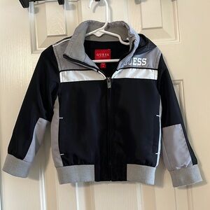 Boys Guess jacket